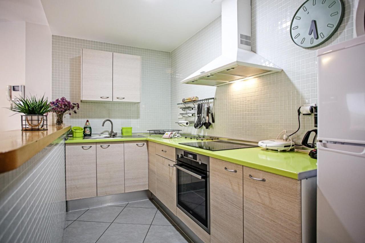 Sunny Duplex Los Martines El Medano  Bagian luar foto