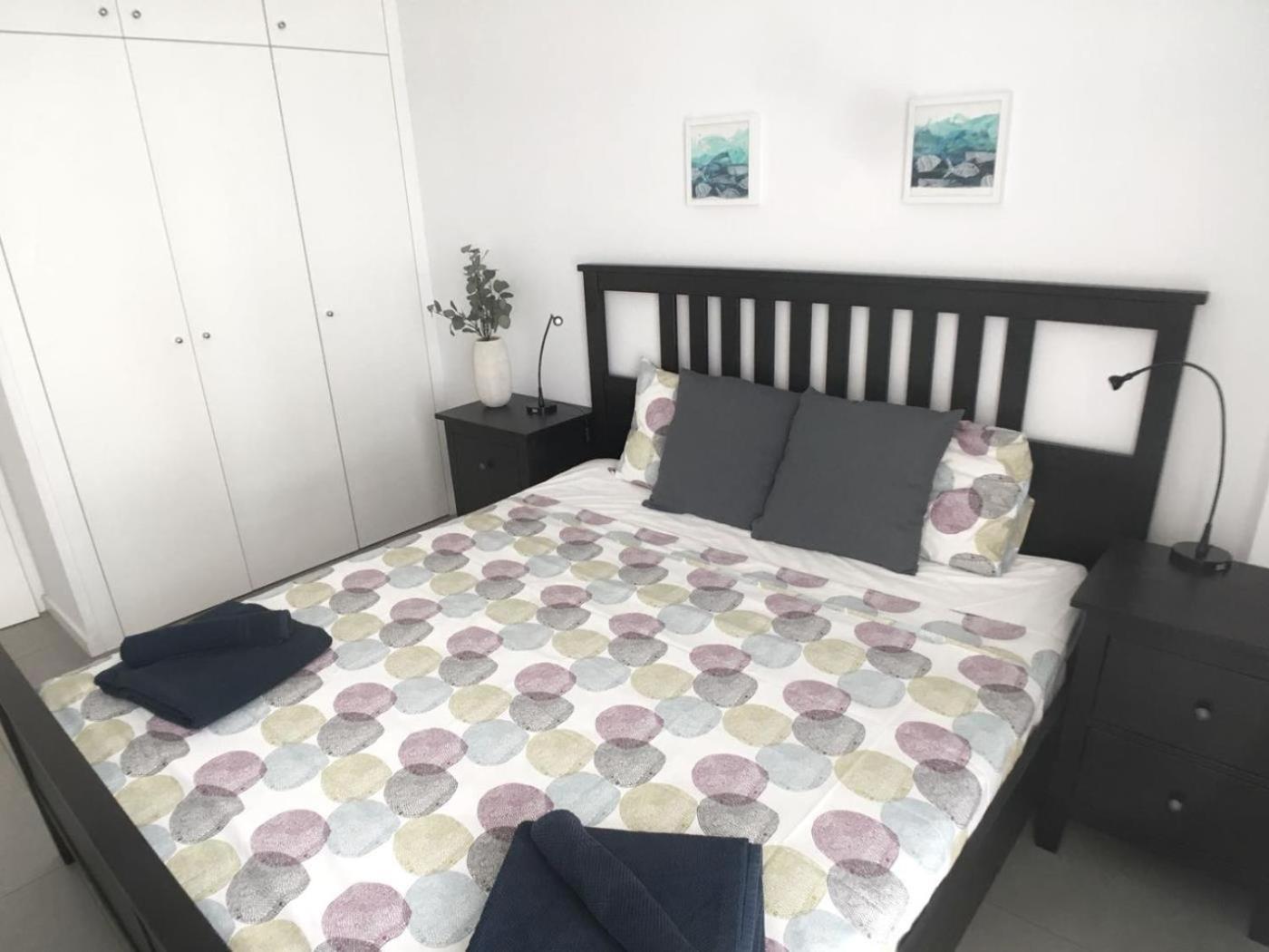 Sunny Duplex Los Martines El Medano  Ruang foto