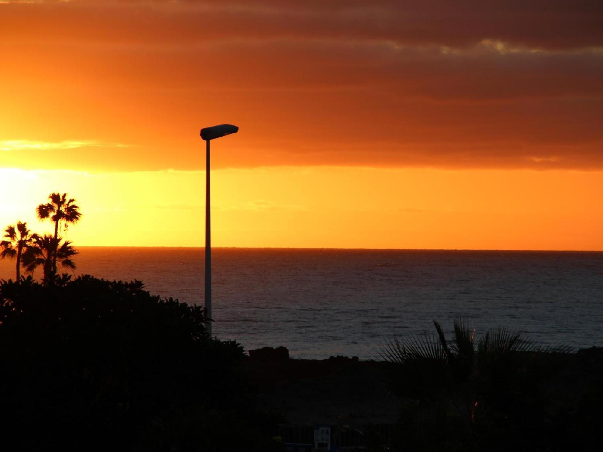 Sunny Duplex Los Martines El Medano  Ruang foto