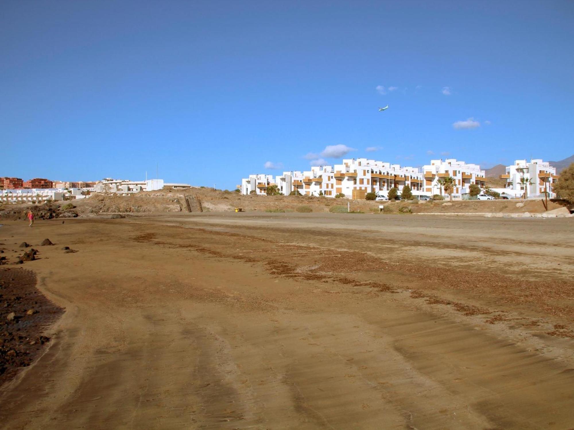 Sunny Duplex Los Martines El Medano  Ruang foto