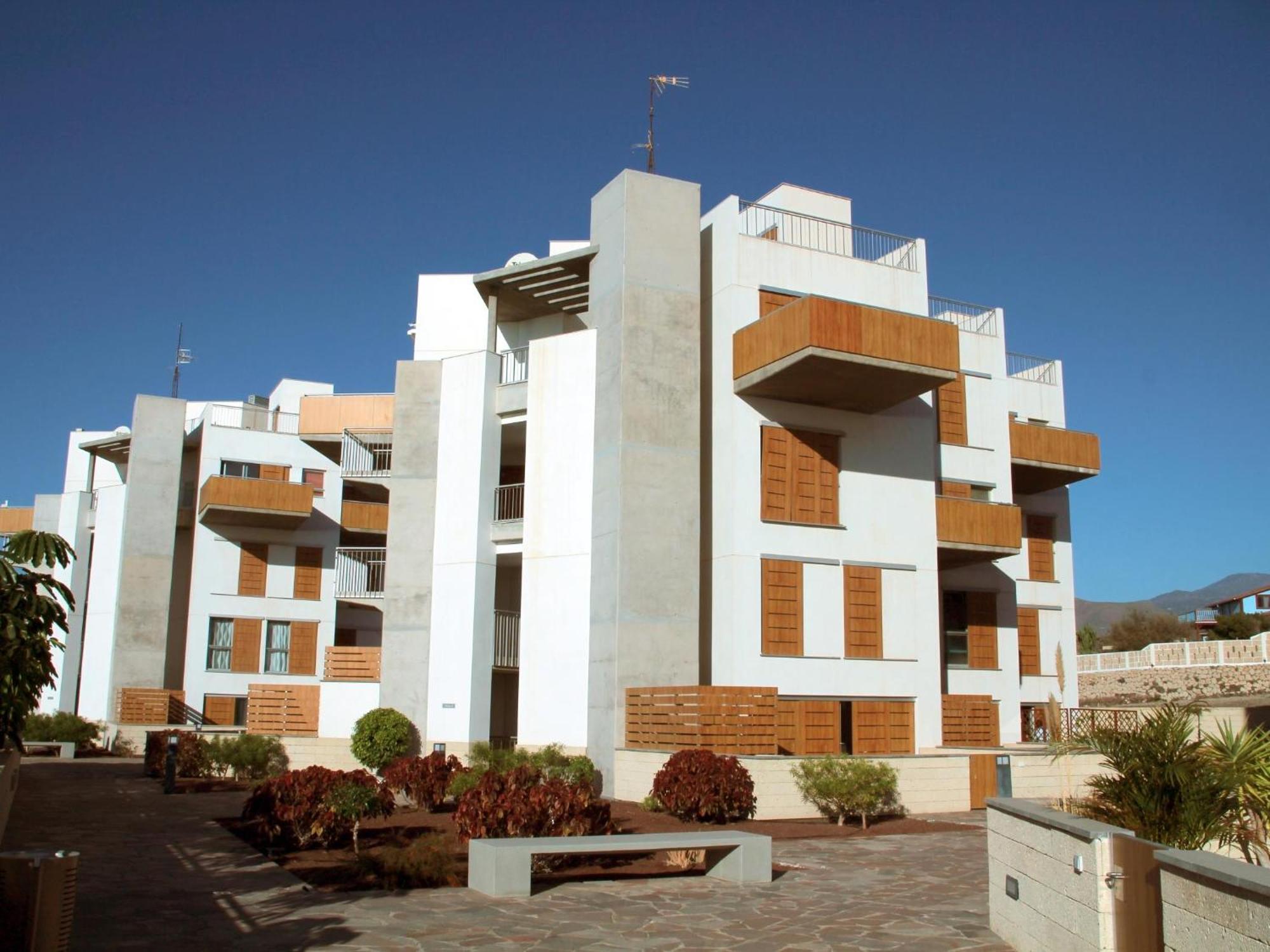 Sunny Duplex Los Martines El Medano  Ruang foto