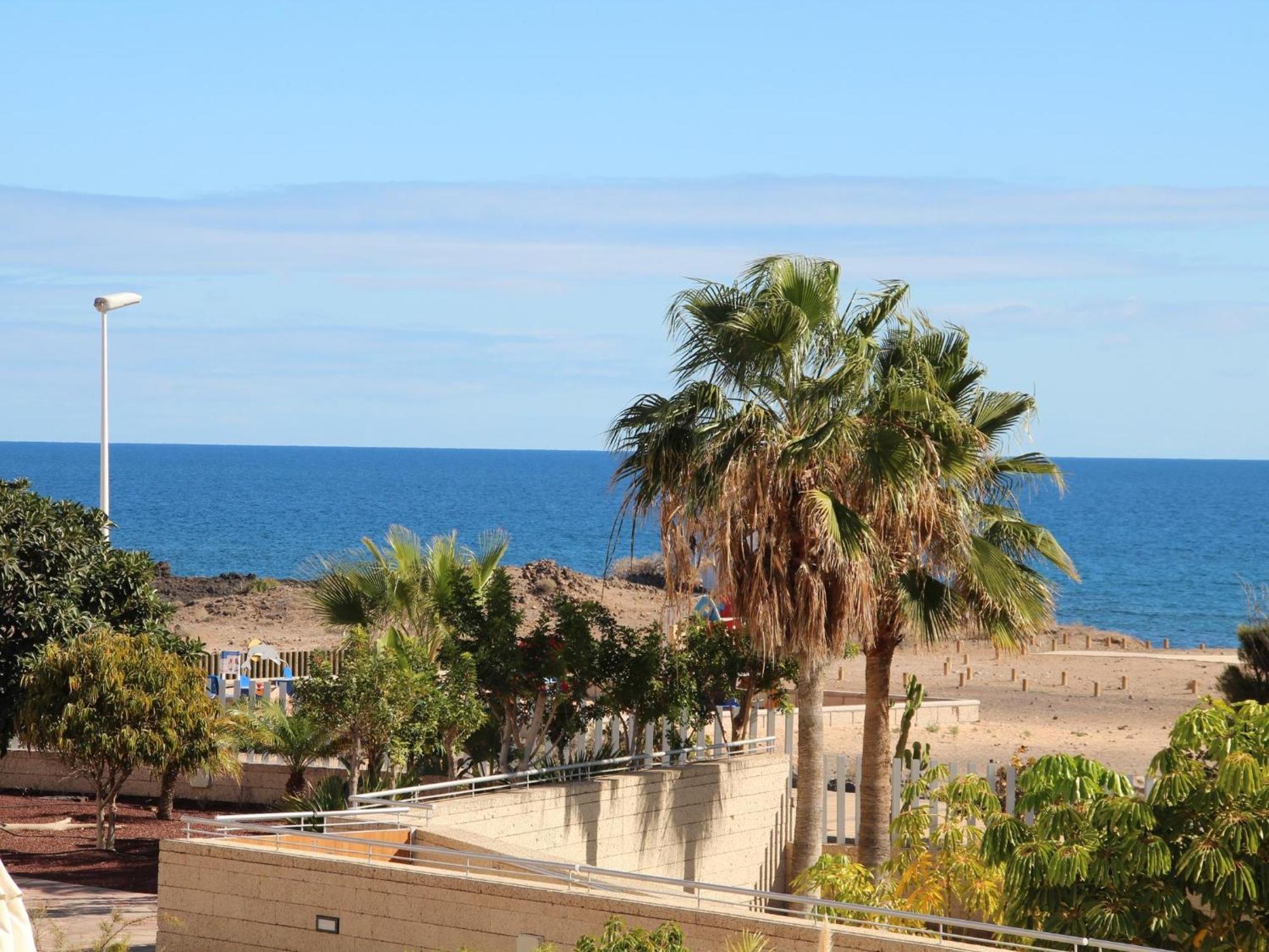 Sunny Duplex Los Martines El Medano  Ruang foto